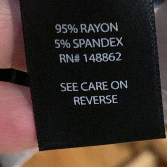 Torrid Super Soft Duster Tie Dye 3x - Picture 4 of 6